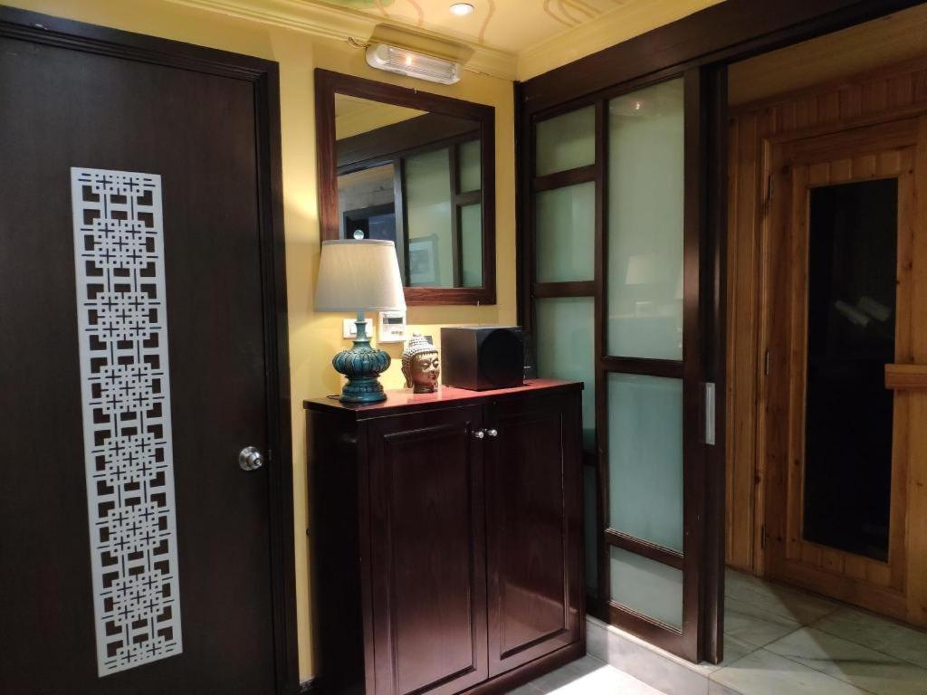 Church Boutique Hotel Hang Trong هانوي المظهر الخارجي الصورة